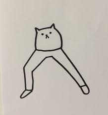 By Poorlycatdraw On Tt Mini Drawings Drawings Art Sketches