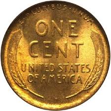 1944 Wheat Penny Things To Consider In Valuation
