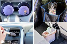 This helps ensure that your airflow will be free of mold, smoke, bacteria, pet odors, and other allergens or contaminants. 17 Brilliant Hacks That Will Make Cleaning Your Car A Breeze
