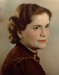 Helen Haddad Barr (1916-2010)