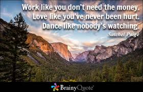 Check spelling or type a new query. Work Like You Don T Need The Money Love Like You Ve Never Been Hurt Dance