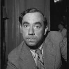 Lazar Wechsler talks international affairs, Los Angeles, 1935 — Calisphere