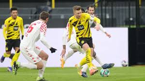 Borussia dortmund 4 1 14:30 werder bremen ft. Kjy9soquclkyam