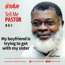 DearPastor: I am living in North...