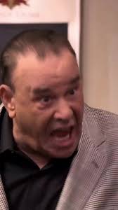 Jon Taffer Expresses Anger in Bar Rescue Speech