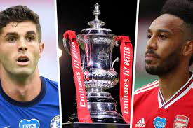Premier league side chelsea fc are the defending champions. Fa Cup 2019 20 Draw Fixtures Results Guide To Each Round Goal Com