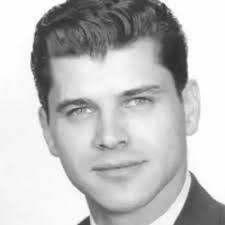 Obituary information for Richard Ray Dunlap