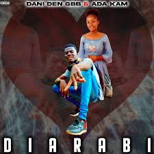Diarabi (feat. Ada Kam)