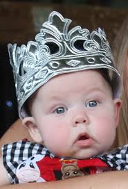 October 1978 Castner-Knott Baby Contest winners -- from Daily News