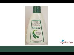 Selsun blue will treat almost any dry scalp condition. Selsun Shampoo For Dandruff Hair Fall Clickoncare Youtube