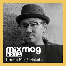 Stream Mixmag Asia