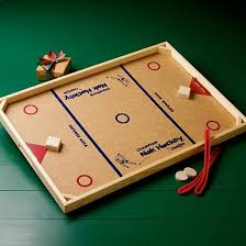 Don T Knock It Til You Nok Hockey Games Games For Kids All Toys