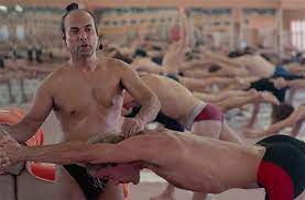 A california judge has issued an arrest warrant for bikram choudhury, the bikram yoga founder. Hot Yoga Founder Bikram Choudhury Comes Under Fire In New Doc Colorlines