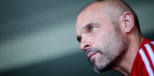 Gerry Oste Keeper Academie