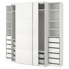 Pax kleiderschrank ikea pax planer. Pax Kleiderschrank Weiss Mehamn Ikea Deutschland