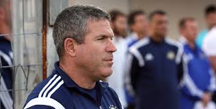 Nir Levin- The Youth Department Welcomes 2015/16