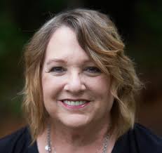 Kerry Charles and I are always up for a celebration! We joined our friends  from 6 as they toasted Stacia Naquin. Great to reconnect with Marshall  McPeek