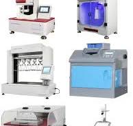 Sanitary and Paper Softness Tester by GB/T 8942 and ASTM D 2923