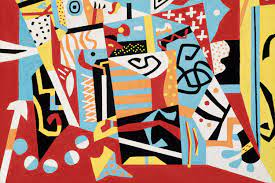 Buy from art.com jazz city iv art print. How Music Motivated Artists From Matisse To Kandinsky To Reinvent Painting Artsy
