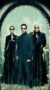 Six months after the events depicted in the matrix, neo has proved to be a good omen for the free humans, as more and more humans are being freed from the matrix and brought to zion, the one and only stronghold of the resistance. 490 The Matrix Ideas In 2021 Matrix The Matrix Movie Keanu Reeves