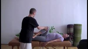 Table Thai Massage Part One By Shai Plonski Co Founder Still Light Centre Thai Massage Massage Massage Schools