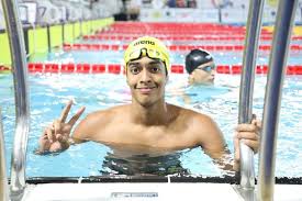 More news for swimming olympics 2020 » Srihari Nataraj Inches Closer To Joining Sajan Prakash For Tokyo Olympics 2020