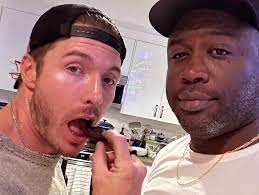 Brent Bailey (@brentmbailey) • Facebook