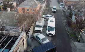 17 октября 2018 года в крыму, в керченском политехническом колледже прогремели взрывы. Odnoklassniki Rasskazali O Podozrevaemyh V Podgotovke Terakta V Kerchi Obshestvo Rbk