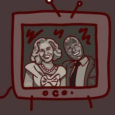 Wandavision is an american television miniseries created by jac schaeffer for the streaming service disney+, based on the marvel comics characters wanda maximoff / scarlet witch and vision. Wandavision Sets Its Eyes On A Complex And Fun Future For Marvel The Ticker