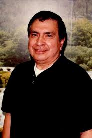 Pete Ramirez Obituary