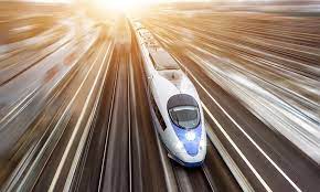 Malaysia singapore signs key mou malaysia and singapore has signed the memorandum of understanding (mou) for high speed rail project linking kuala lumpur to singapore. The Perpetual Growth Of High Speed Rail Development