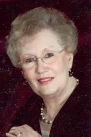 Bernetta Hardy Obituary (2010)