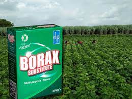 Check spelling or type a new query. Surprising Uses Of Borax In The Gardens Nature Bring
