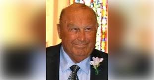 Obituary information for Wilfred J. "Billy" Lambert
