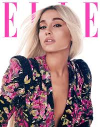 Elegant home decor inspiration and interior design ideas, provided by the experts at elledecor.com. Thread By Malinxmoonlight All Of Ariana S Magazine Shoots With Platinum Blonde Hair A Much Needed