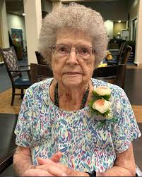 Joan Botts Obituary November 7, 2024