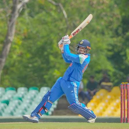 CRAZY FANS! Two girls drive for six hours to meet Vaibhav Suryavanshi who  is playing with the India U-19 team in England. Hello! Odisha We are OD  Update, Update you about your