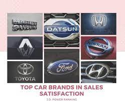 Here is a complete list of top 10 car tyre. Best Car Brand In Sale Satisfaction J D Power India 2019 Rankings