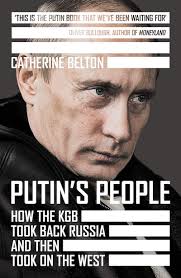 Deliver Us from Evil: Understanding Vladimir Putin