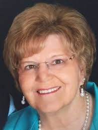 Doris Bradley Obituary (2017)