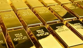 Gold May Experience Crazy Fluctuations In 2020 Gold Price Gold News Gold Futures