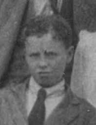 Joseph James Mitchell (1902-1972)