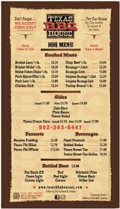 Texas Bbq House Phoenix Texas Bbq Bbq House Barbecue Restaurant