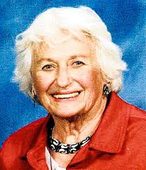 Christine Crist's Instagram, Twitter & Facebook