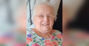 Obituary information for Nancy L Crye