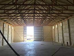 Spray Foam Insulation Fargo Nd Frueh Construction