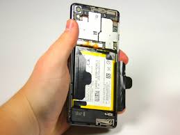Sony Xperia XA Battery Replacement ...