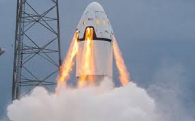 Starlink 14 mission will see the 14th batch of 60 internet satellites launched into orbit from cape canaveral in florida aboard a falcon november date tbc: Spacex Dragon Launch Today Why The Cargo Is Being Sent To Nasa S International Space Station Know All About It News Nation English