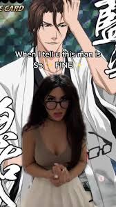 Play over 265 million tracks for free on soundcloud. It S Simping Season Greenscreen Fyp Simp Bleach Aizen