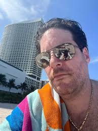 Seeking True Love in South Florida for Active and Healthy Lifestyle